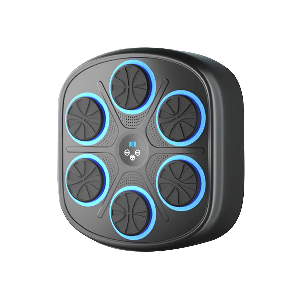 Rhythma™ - Innovative Boxing Machine