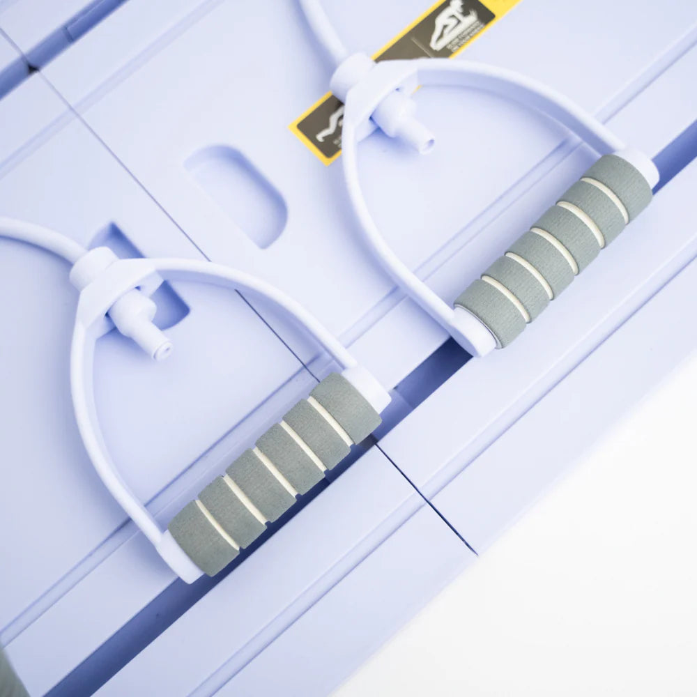 Pilates Reformer™ - The Innovative Pilates Board