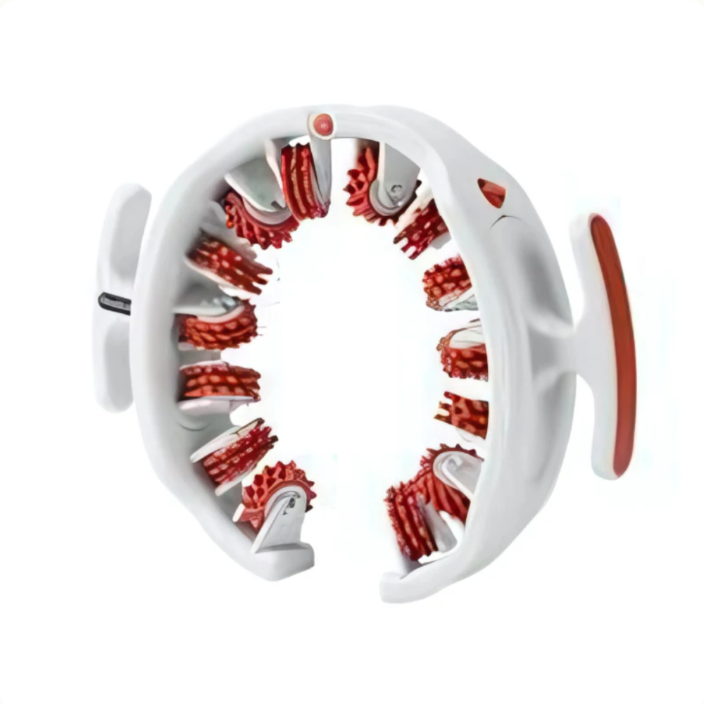 Contour™ - Innovative Body Sculpting