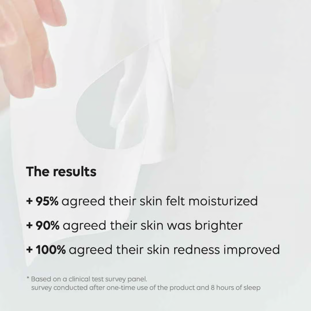 LUXESKIN™ – Overnight Collagen for Glowing Skin