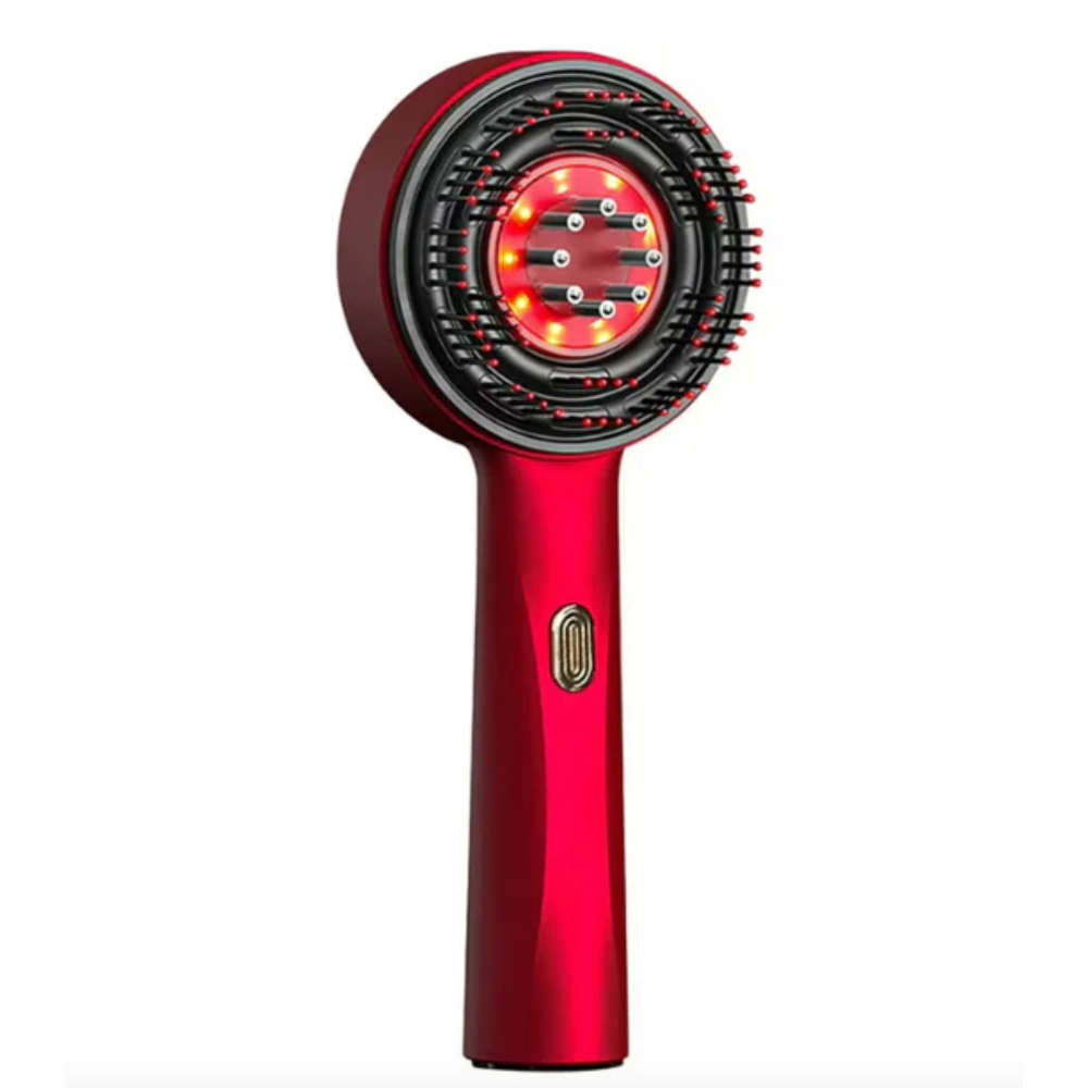 HairGlow™ - Innovative Growth Comb