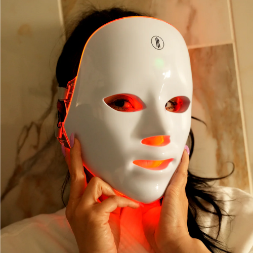 Lumina Pro™ - Innovative Therapy Mask