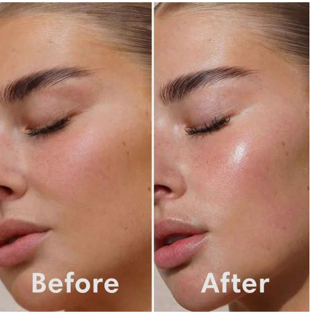 LUXESKIN™ – Overnight Collagen for Glowing Skin