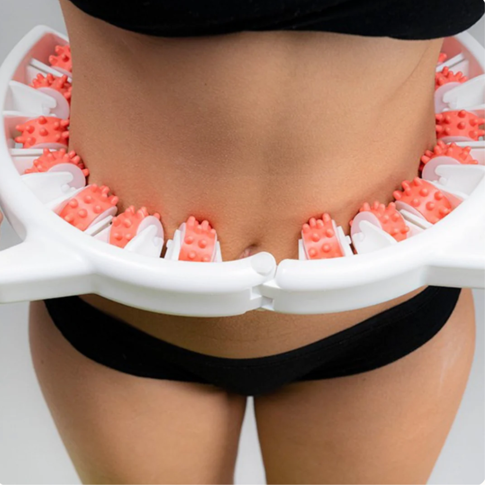 Contour™ - Innovative Body Sculpting