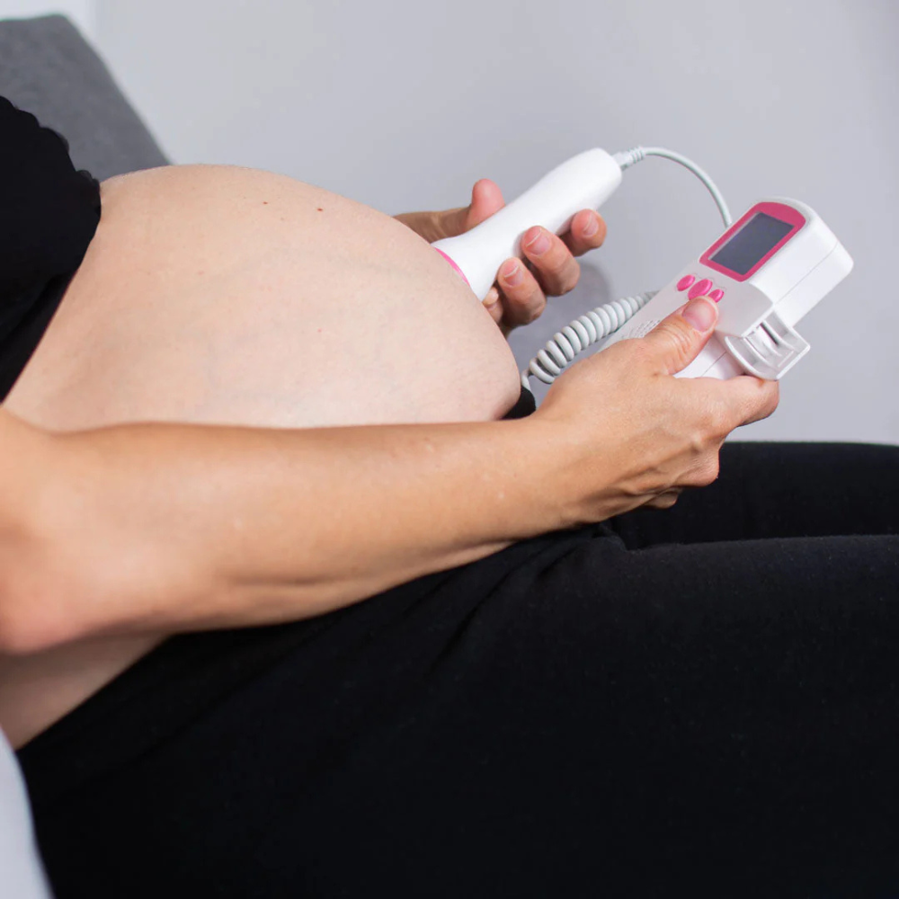 BABYBOND™ - Innovative Family Bonding