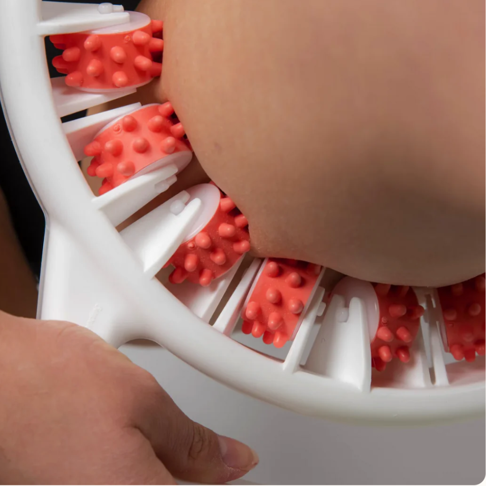 Contour™ - Innovative Body Sculpting