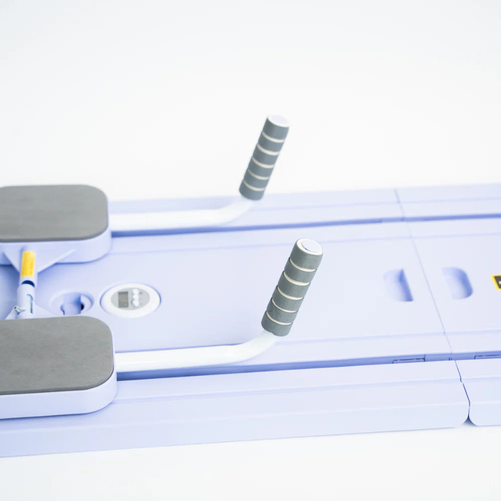 Pilates Reformer™ - The Innovative Pilates Board