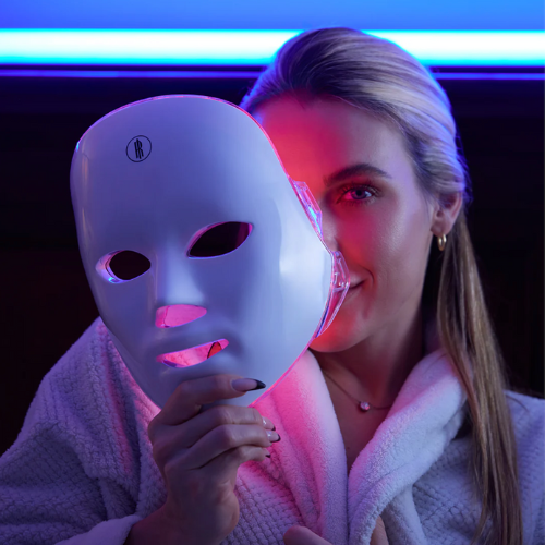 Lumina Pro™ - Innovative Therapy Mask