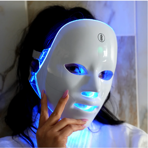 Lumina Pro™ - Innovative Therapy Mask