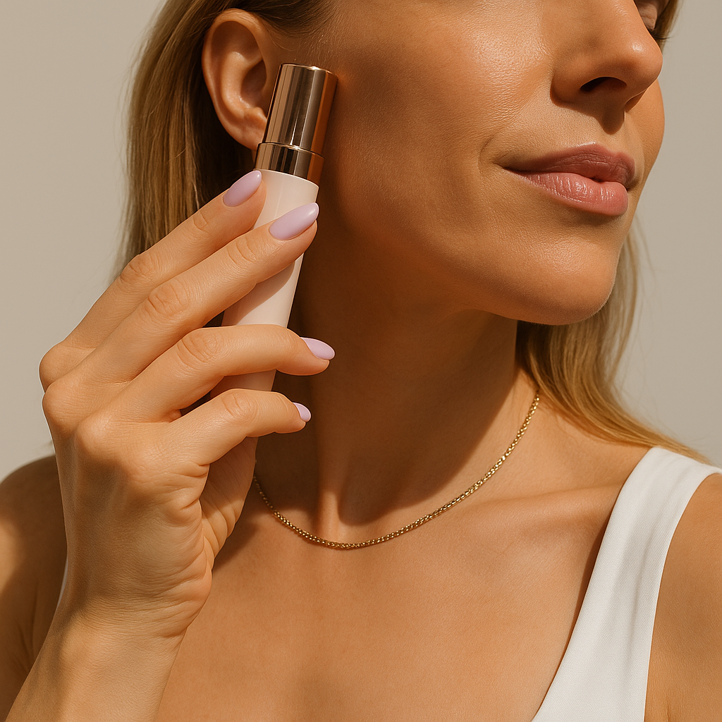 Velora™️ - Silky Smooth Facial Hair Remover