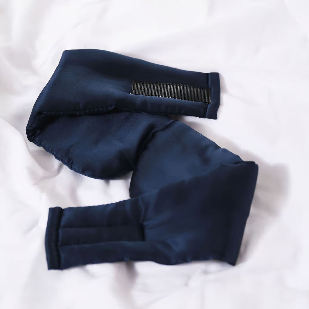 LuxeRest™ - Innovative Sleep Mask