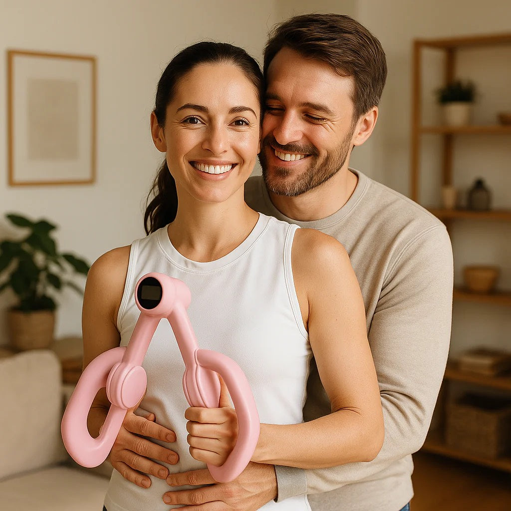 AURELIA™ - Innovative Pelvic Recovery