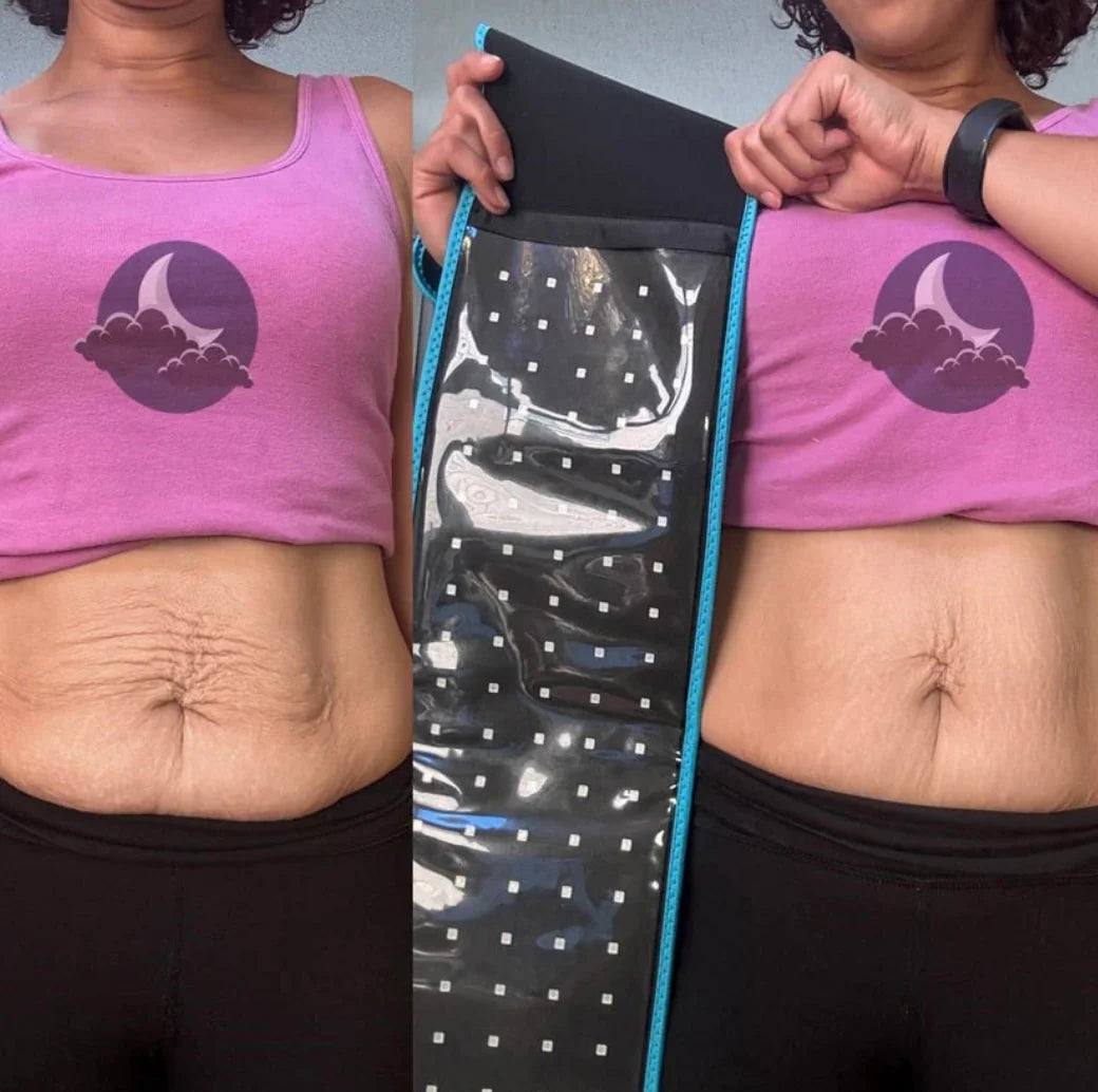 CoreLuxe™ -  Infrared Therapy Belt