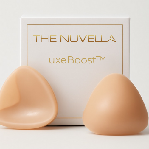 LuxeBoost™ – Instant Lift &amp; Shape