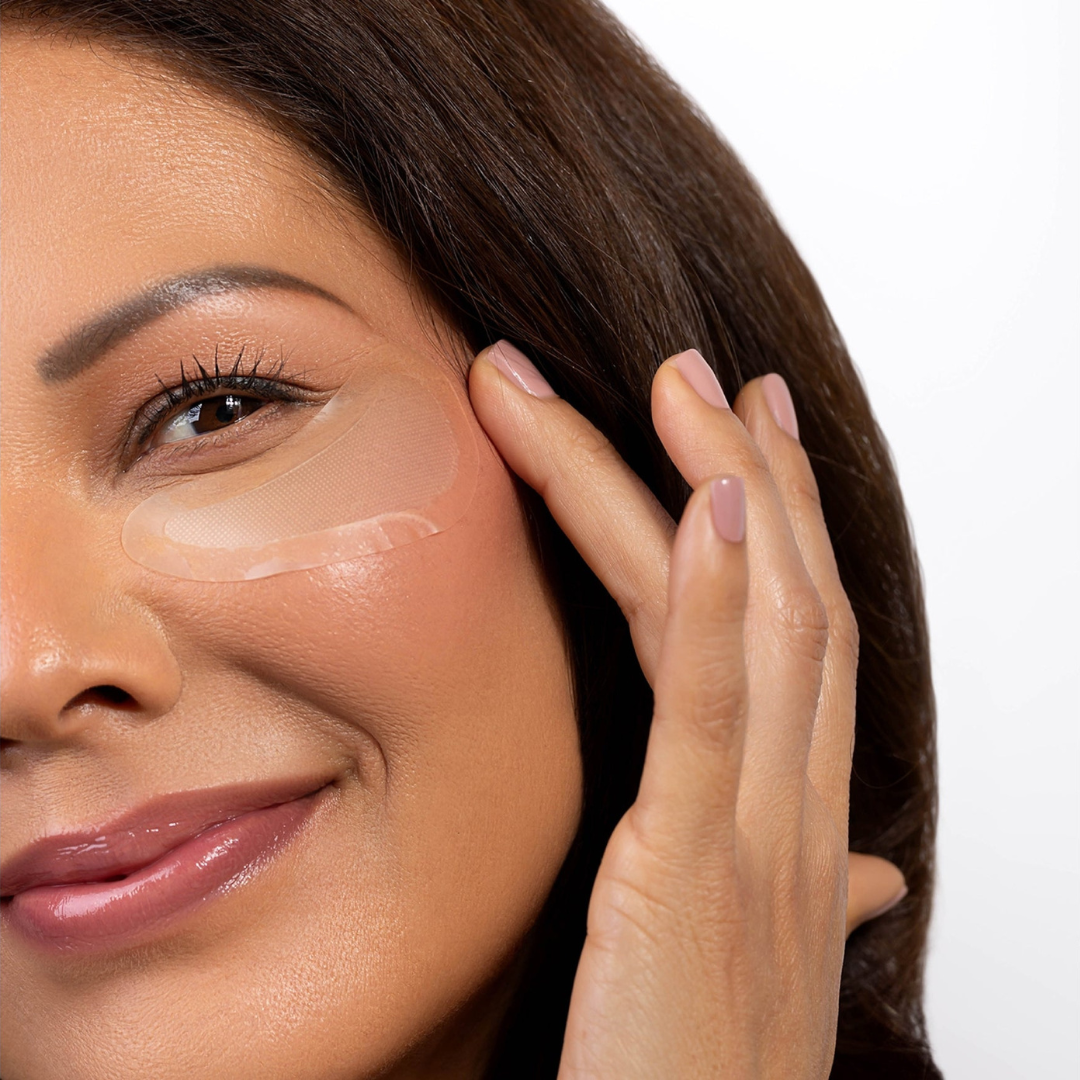 LuxeLift Eye Patches™ – Innovative Skincare for Puffy Eyes