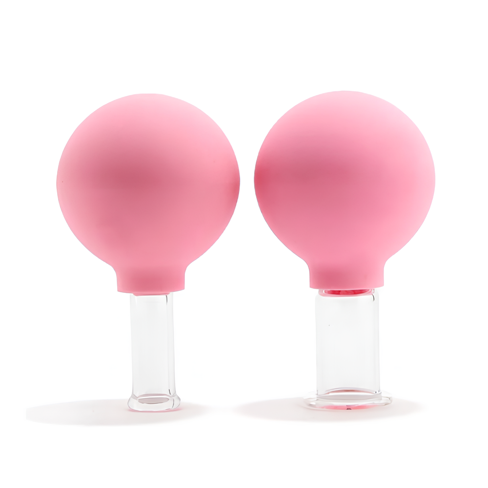 GlowCup™ - Innovative Face Massager