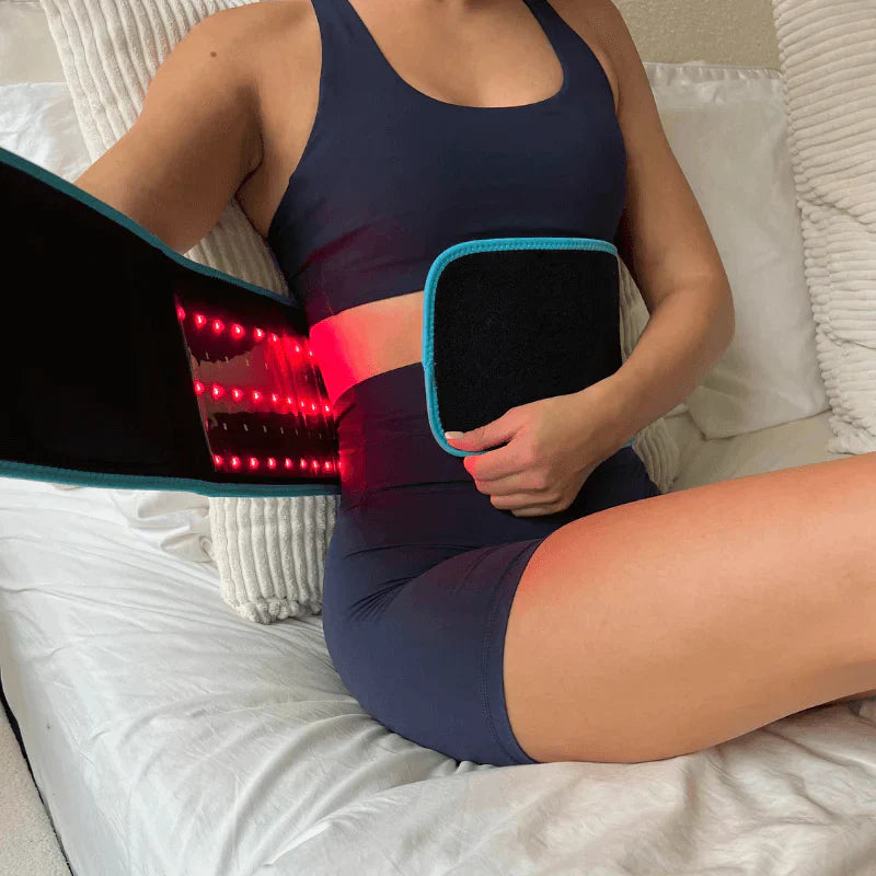 CoreLuxe™ -  Infrared Therapy Belt