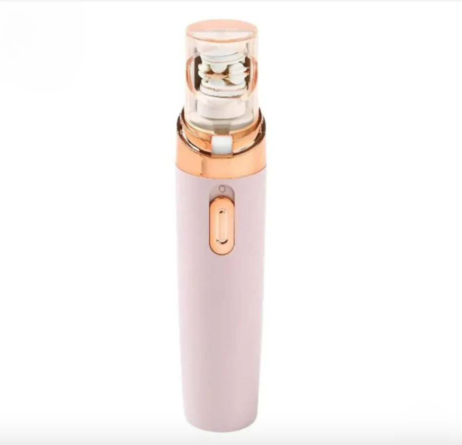 Velora™️ - Silky Smooth Facial Hair Remover