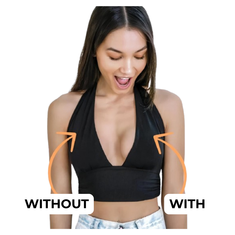 LuxeBoost™ – Instant Lift &amp; Shape