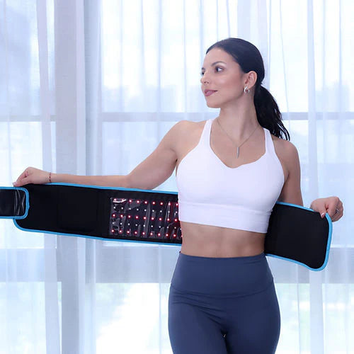 CoreLuxe™ -  Infrared Therapy Belt