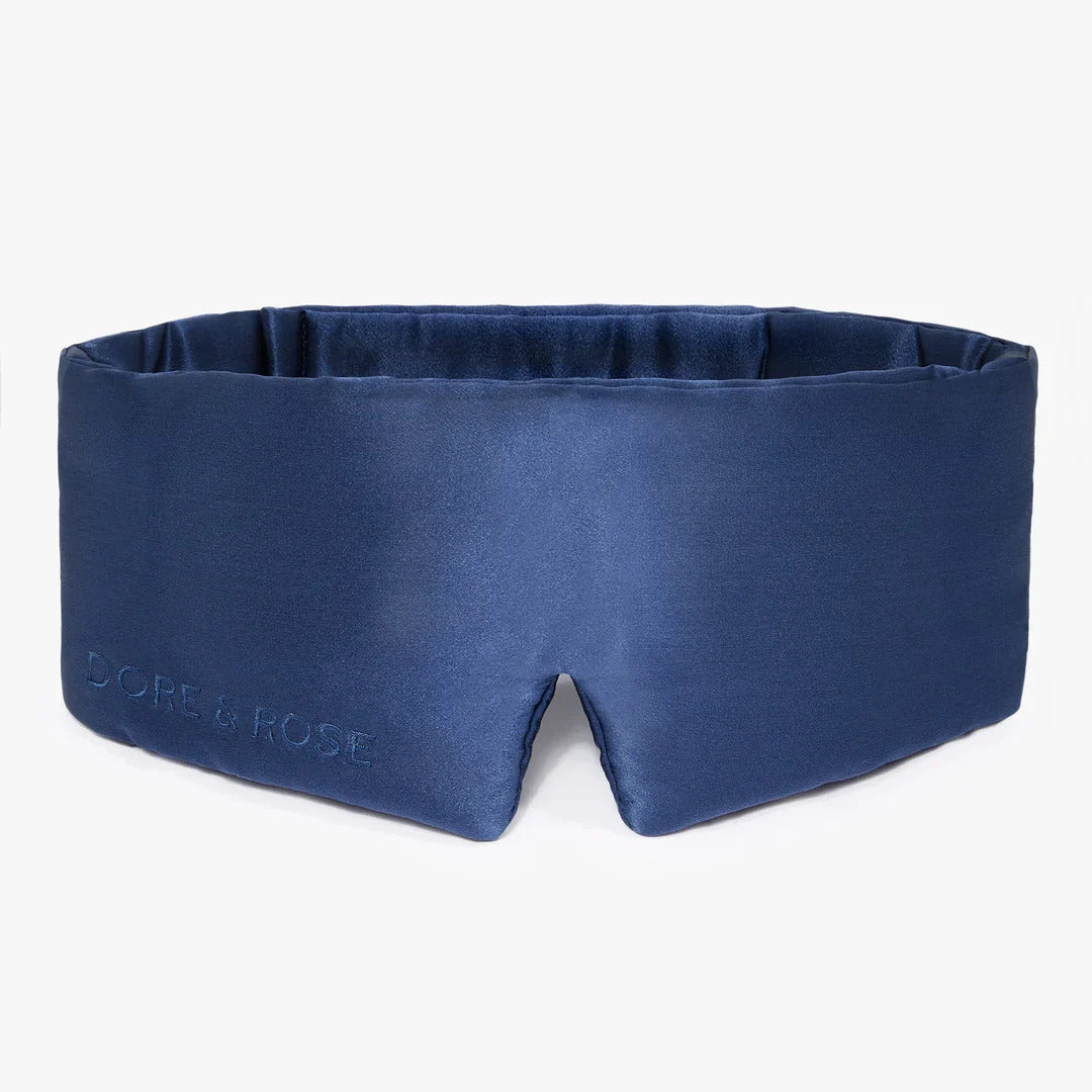 LuxeRest™ - Innovative Sleep Mask