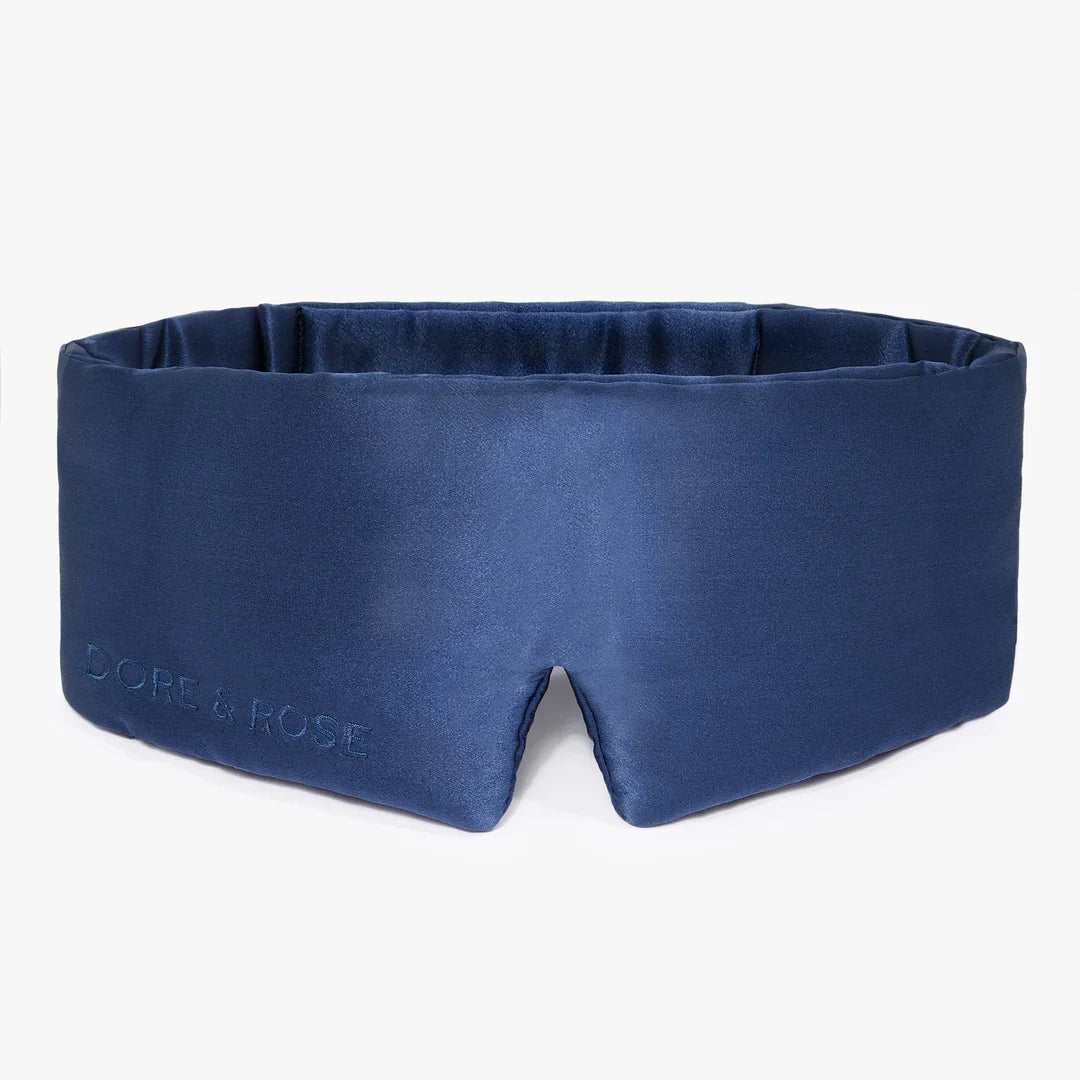 LuxeRest™ - Innovative Sleep Mask