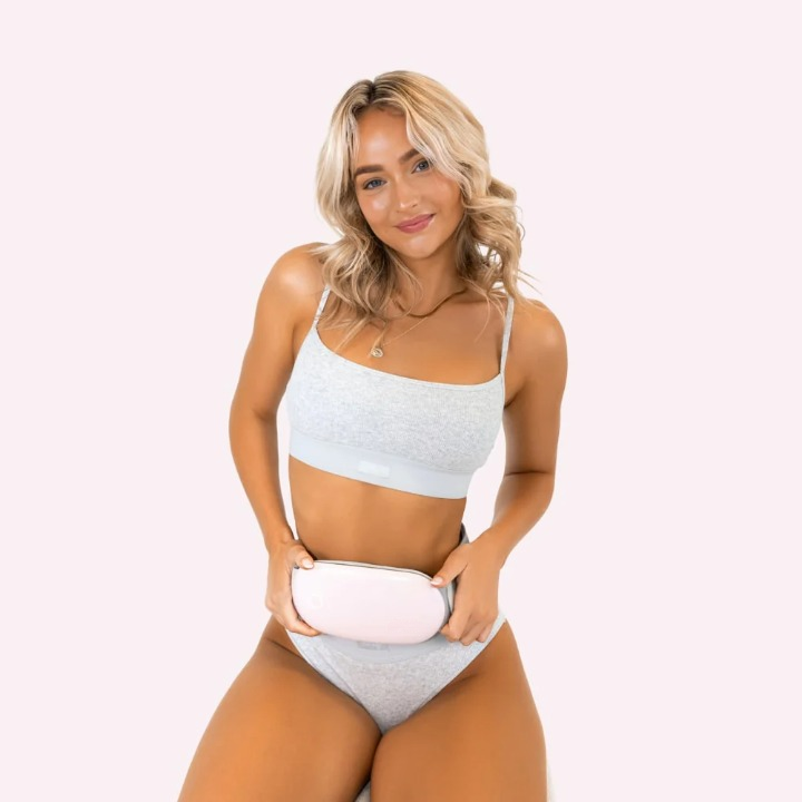 LuxeRelief™  - Innovative Pain Relief Pad