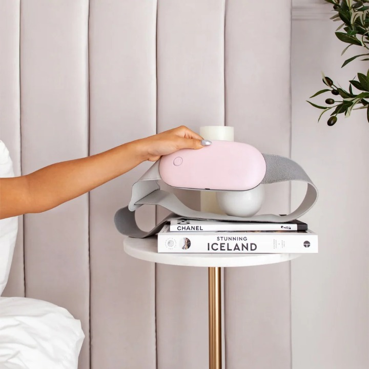 LuxeRelief™  - Innovative Pain Relief Pad